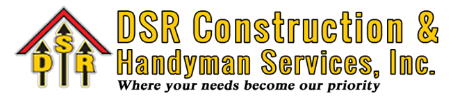 DSR Construction and Handyman Services, Inc.